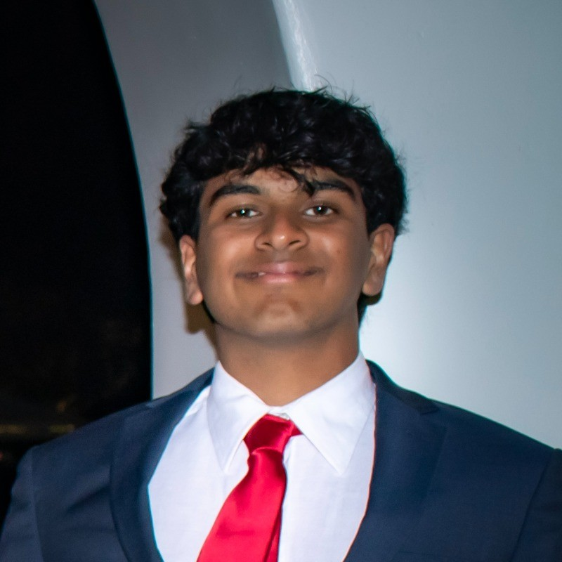 Ishan Deshpande