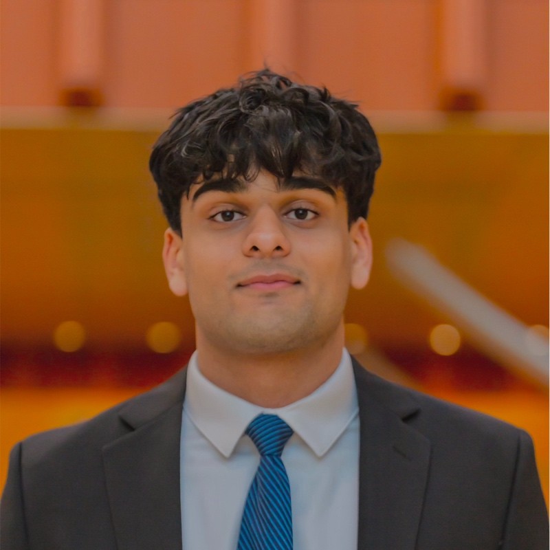Ohm Patel